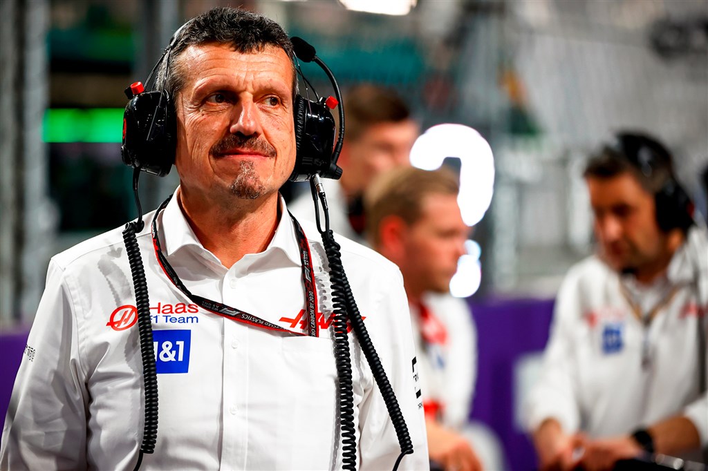 (Foto: LAT PHOTO)
